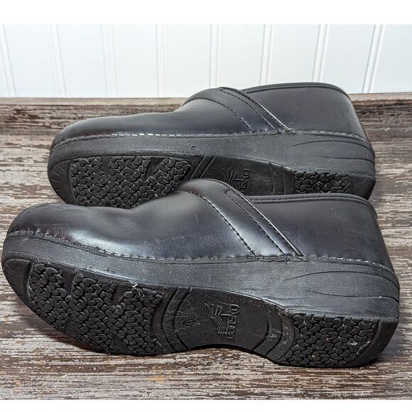 Dansko XP 2.0 Women's Black Clog Size 41 - Picture 6 of 6